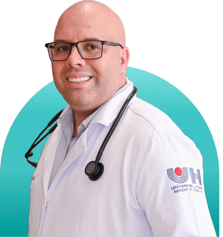 Dr. Alex Dionisio - Clinibel