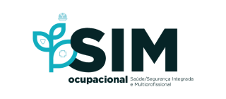 Logo - Sim Ocupacional